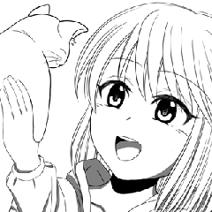 にゃんこシーム