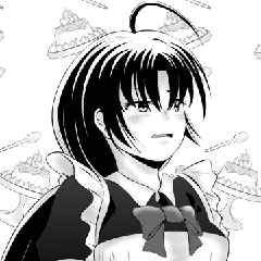 メイドアイシャ
